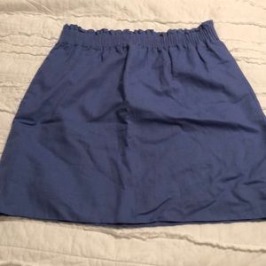 JCrew Sidewalk Skirt